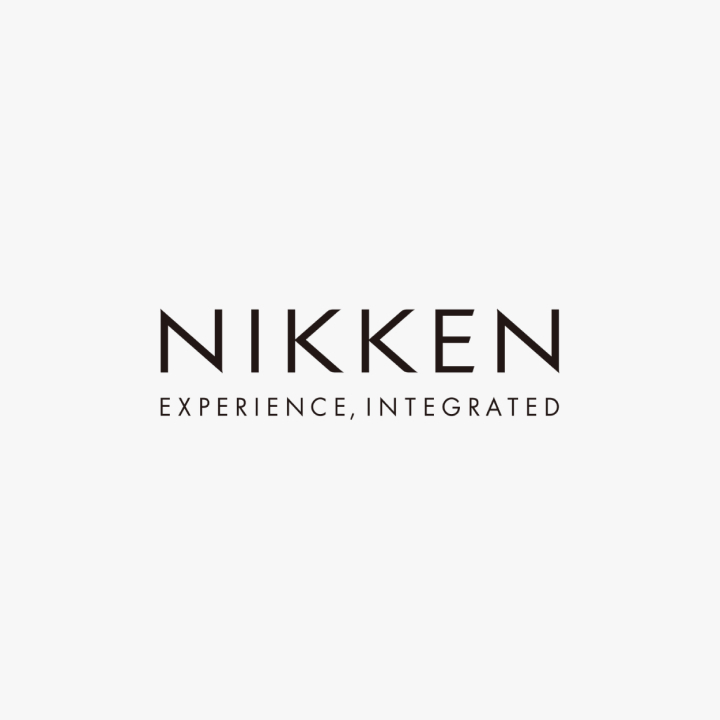 Logotype for Nikken Sekkei Ltd